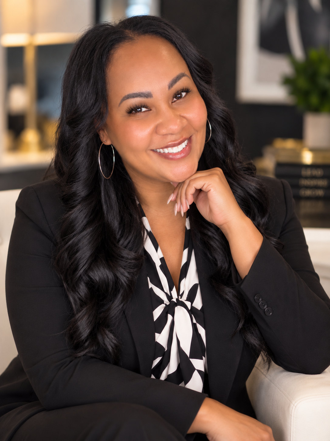 Shannon O'Reilly, B.A., M.Ed